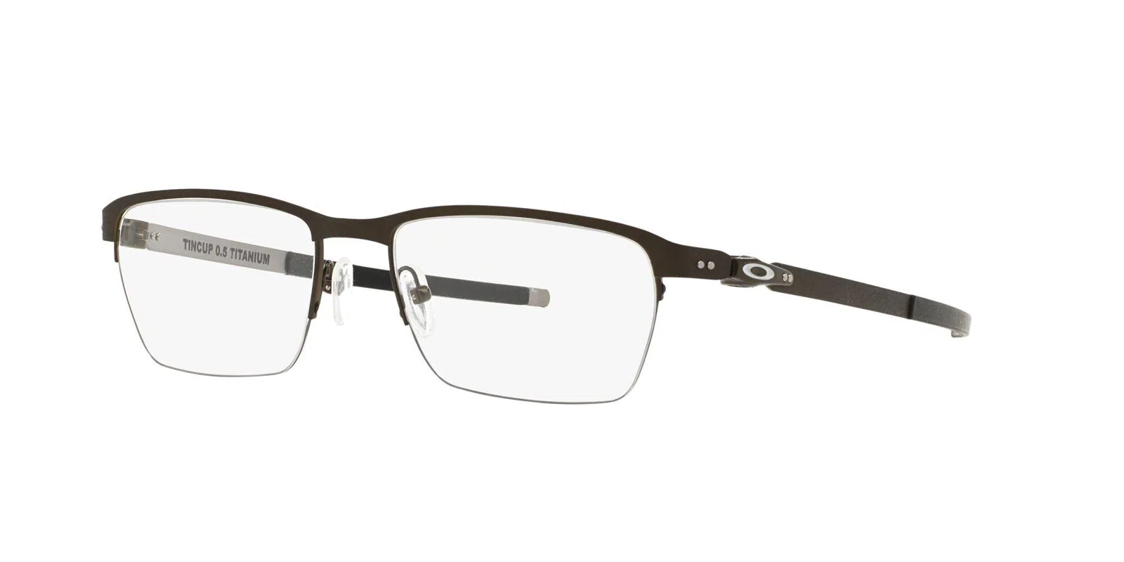 Oakley Tincup 0.5 Ti 5099 Eyeglasses - view 5
